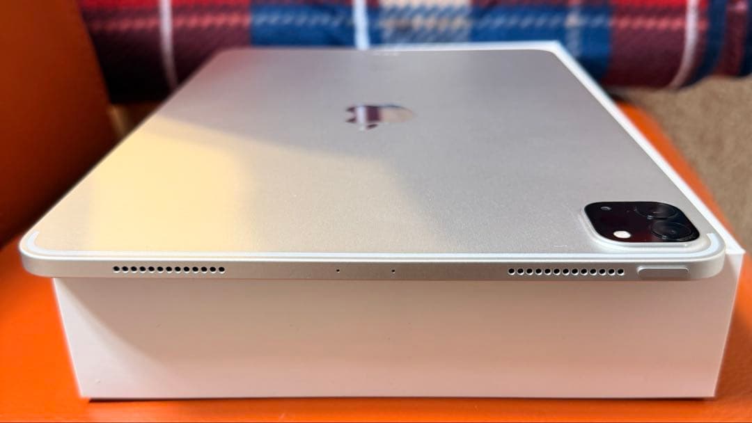 【ダット】iPadpro 第2世代 11インチ wifiモデル 128GB