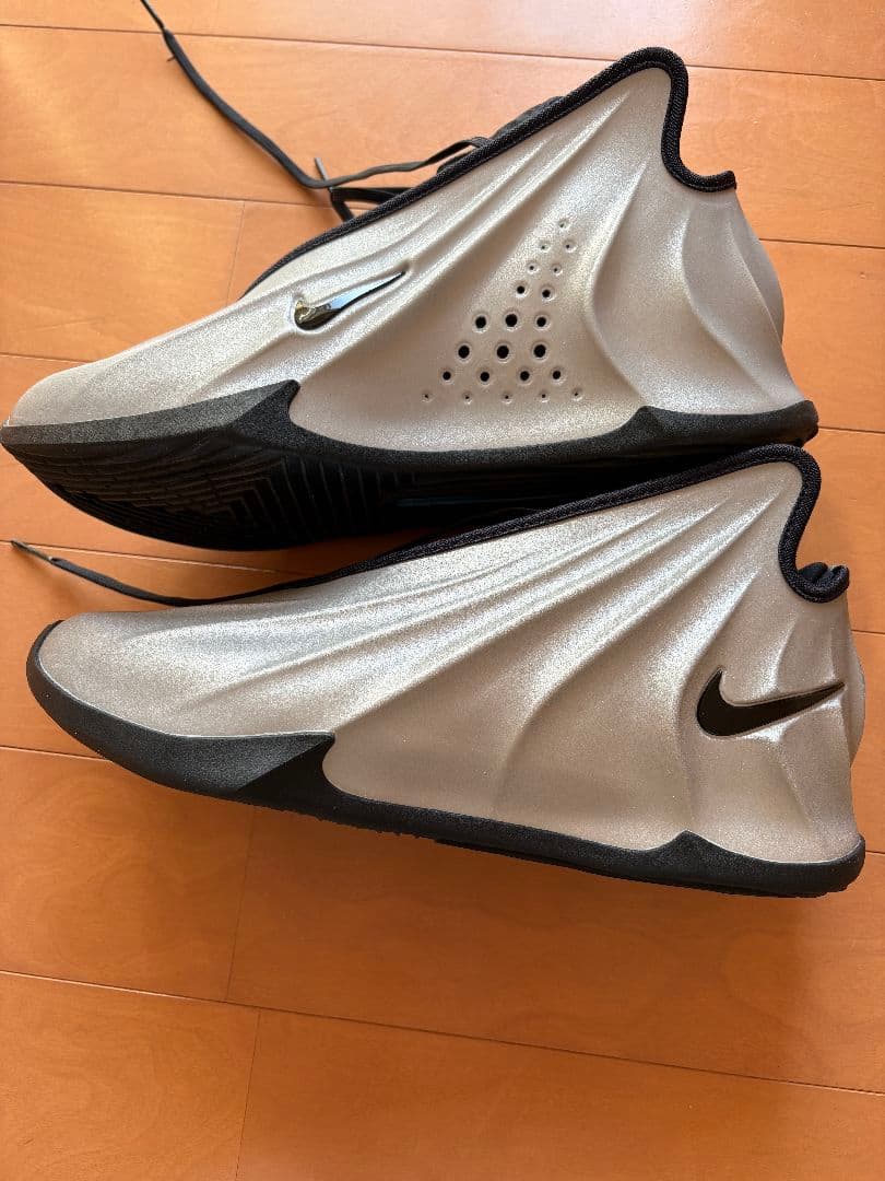 ナイキ GT Future EP 27.5cm