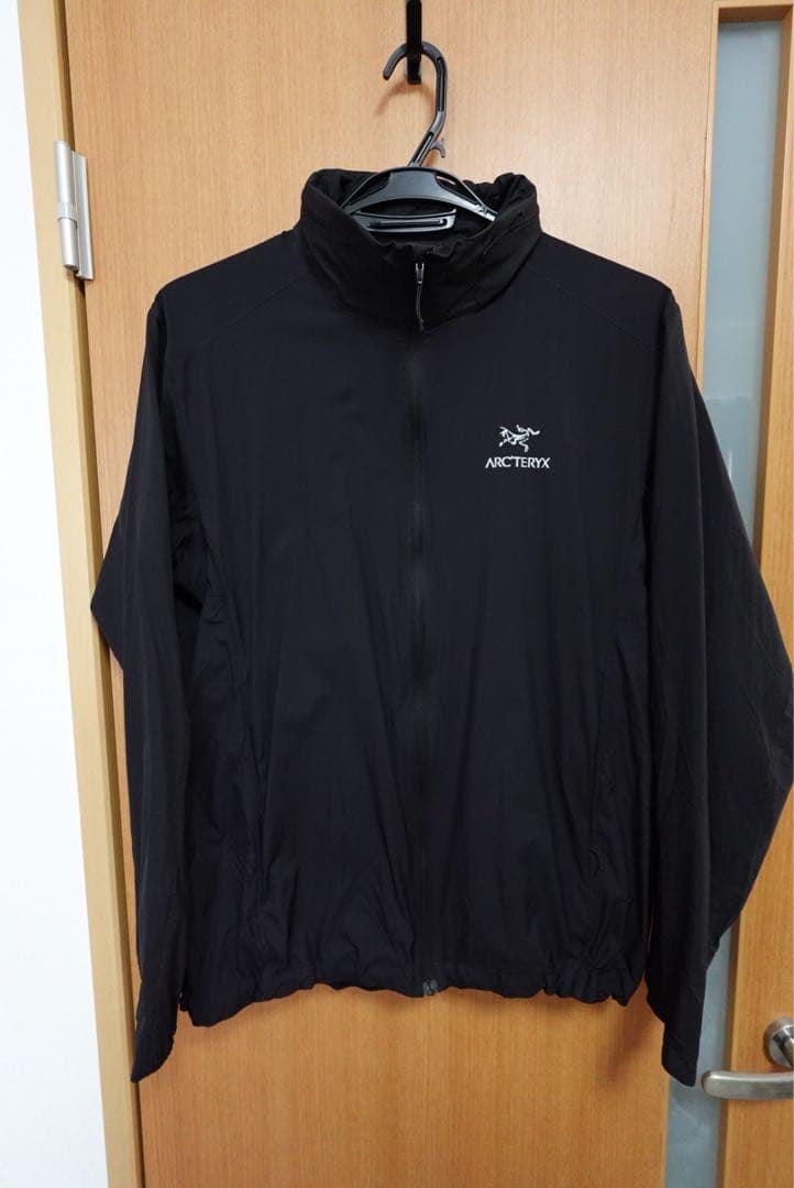 shota 【美品！試着のみ】ARK'TERYX NODIN JACKET
