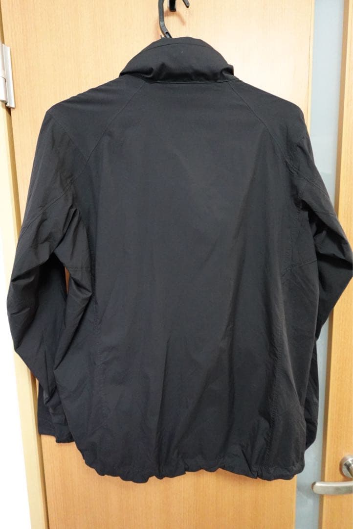 shota 【美品！試着のみ】ARK'TERYX NODIN JACKET