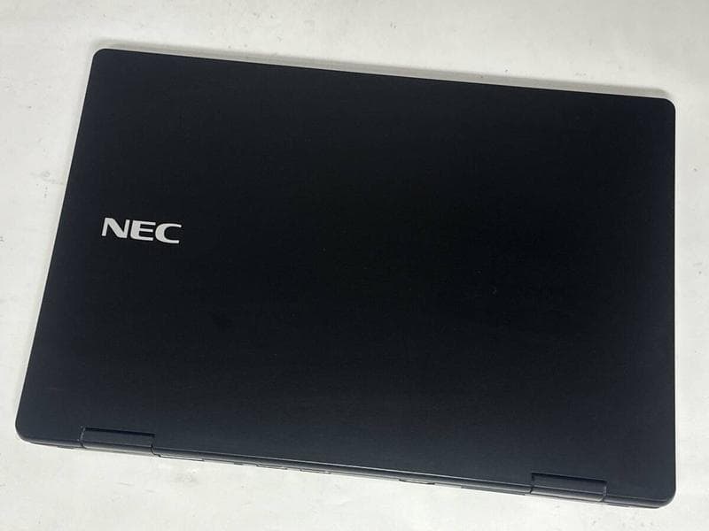 i5-8世代搭載12.3ノート!!NEC VersaPro VKT13H-4