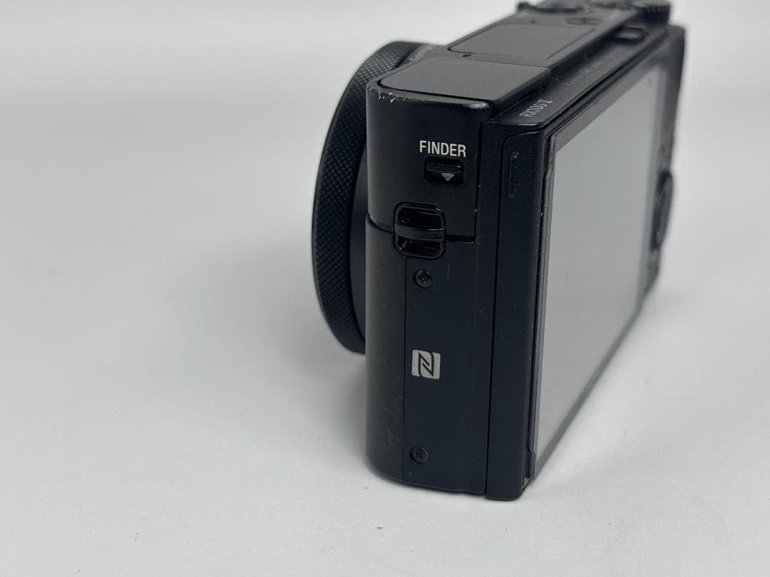 デジタルカメラ Sony Cyber-Shot DSC-RX100M5