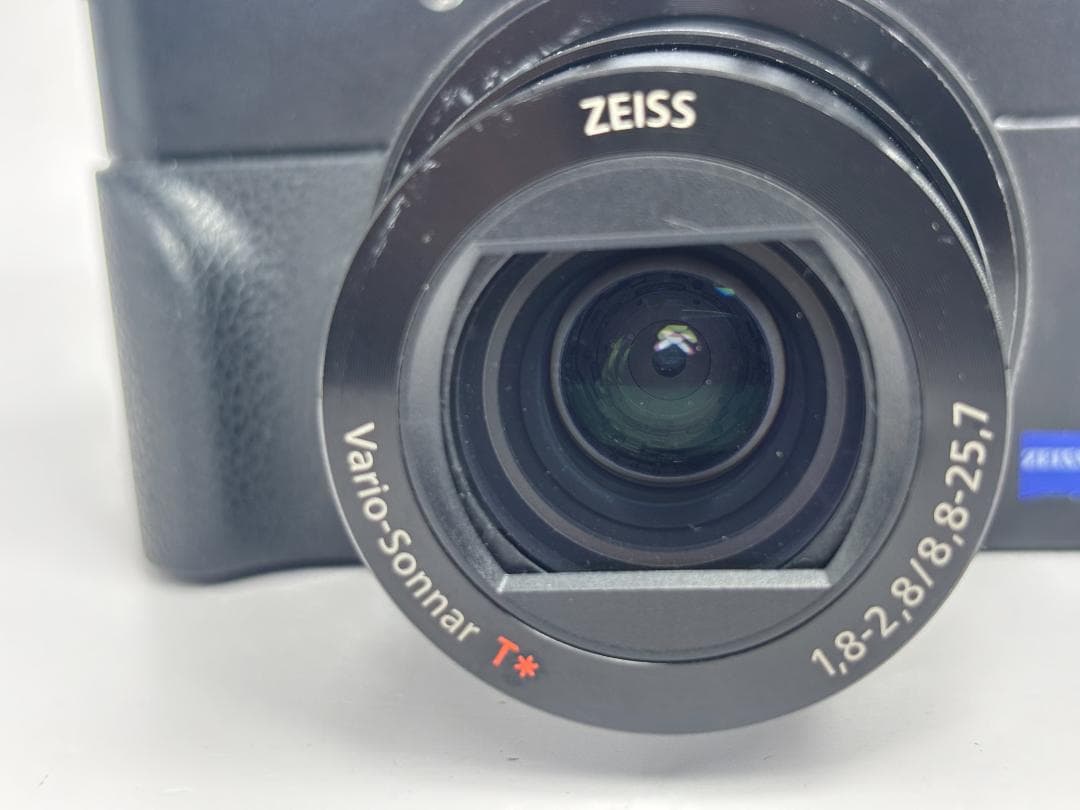 デジタルカメラ Sony Cyber-Shot DSC-RX100M5