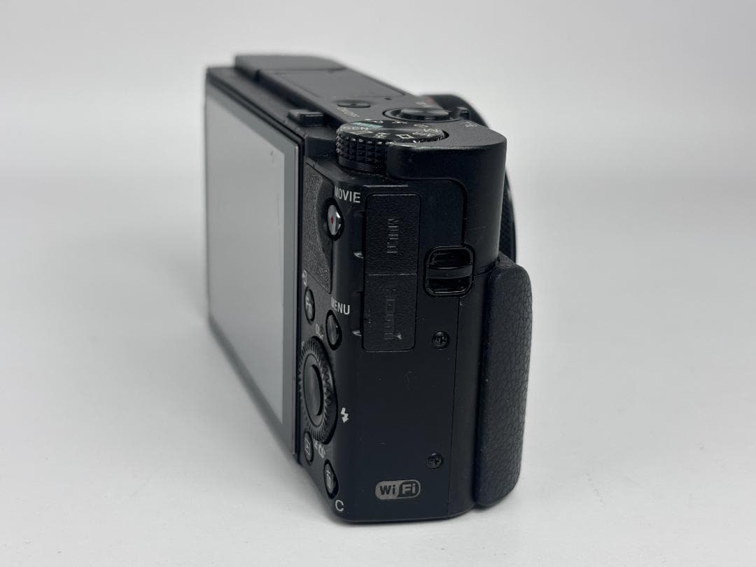 デジタルカメラ Sony Cyber-Shot DSC-RX100M5