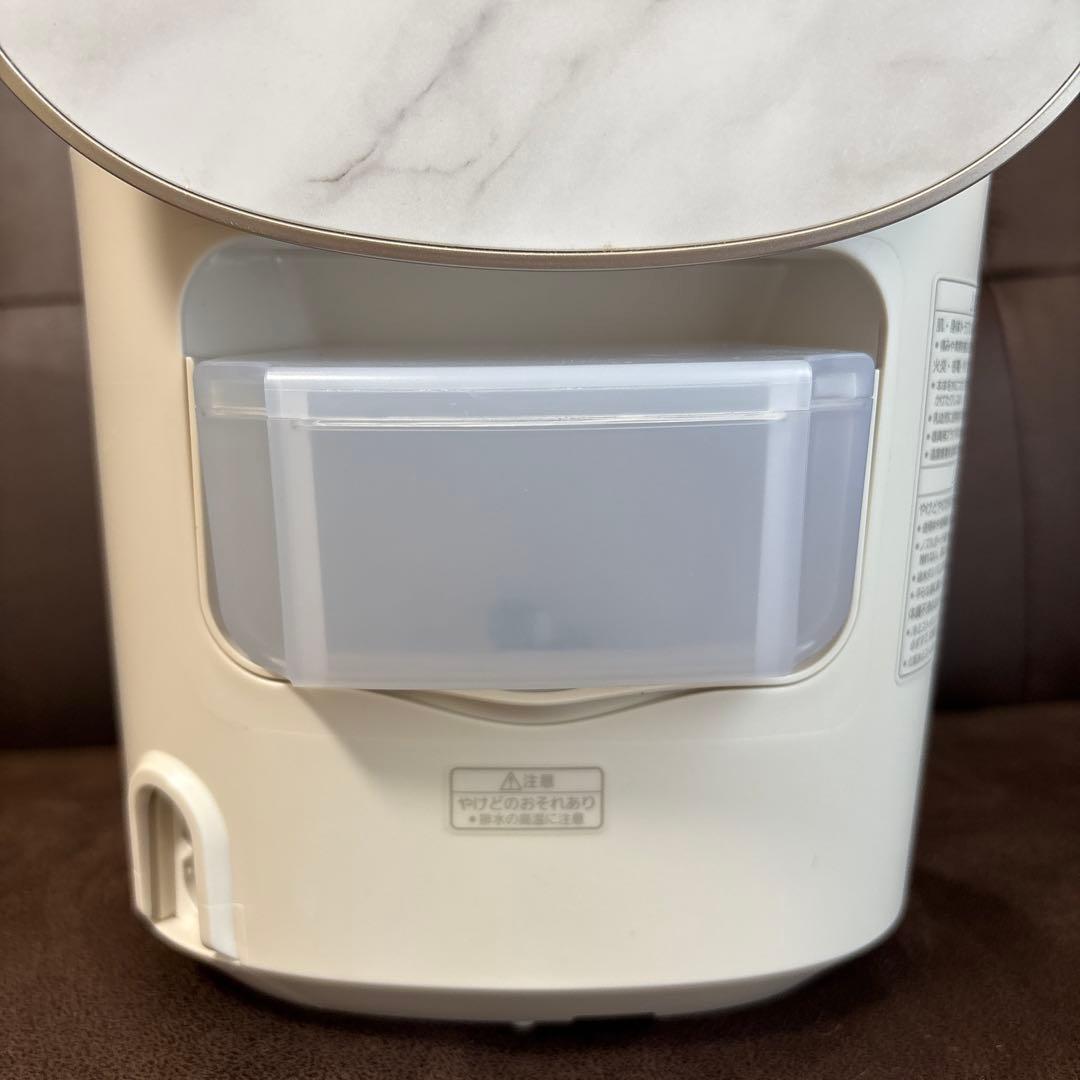 Panasonic　スチーマー　ナノケア　EH-SA0B