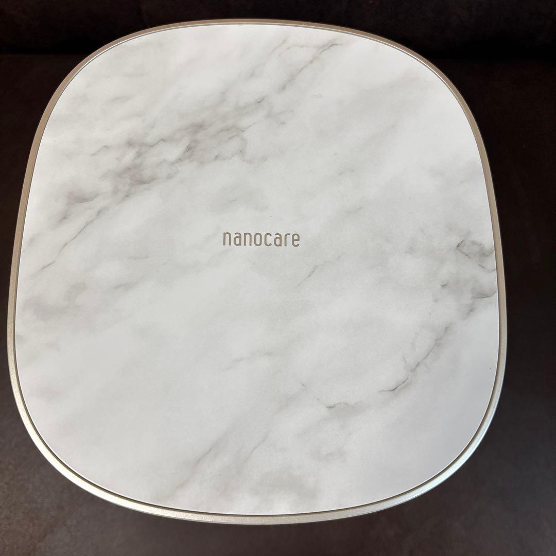 Panasonic　スチーマー　ナノケア　EH-SA0B