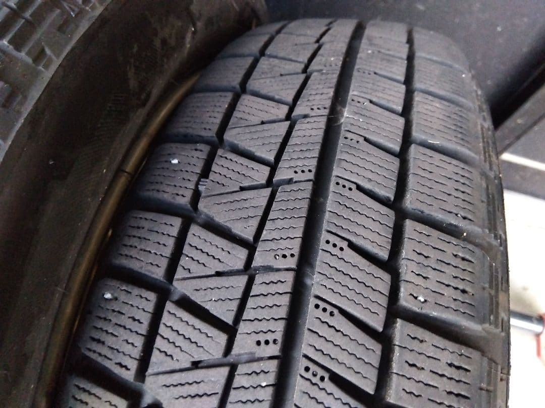 送料無料★軽自動車★１４インチホイールスタッドレスタイヤ