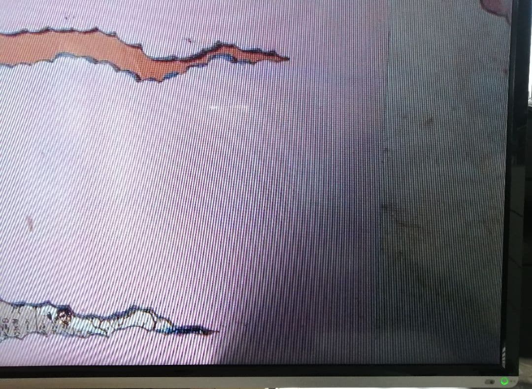 ⭐️タイムセール⭐️TOSHIBA LED REGZA J7 65J7 訳有り