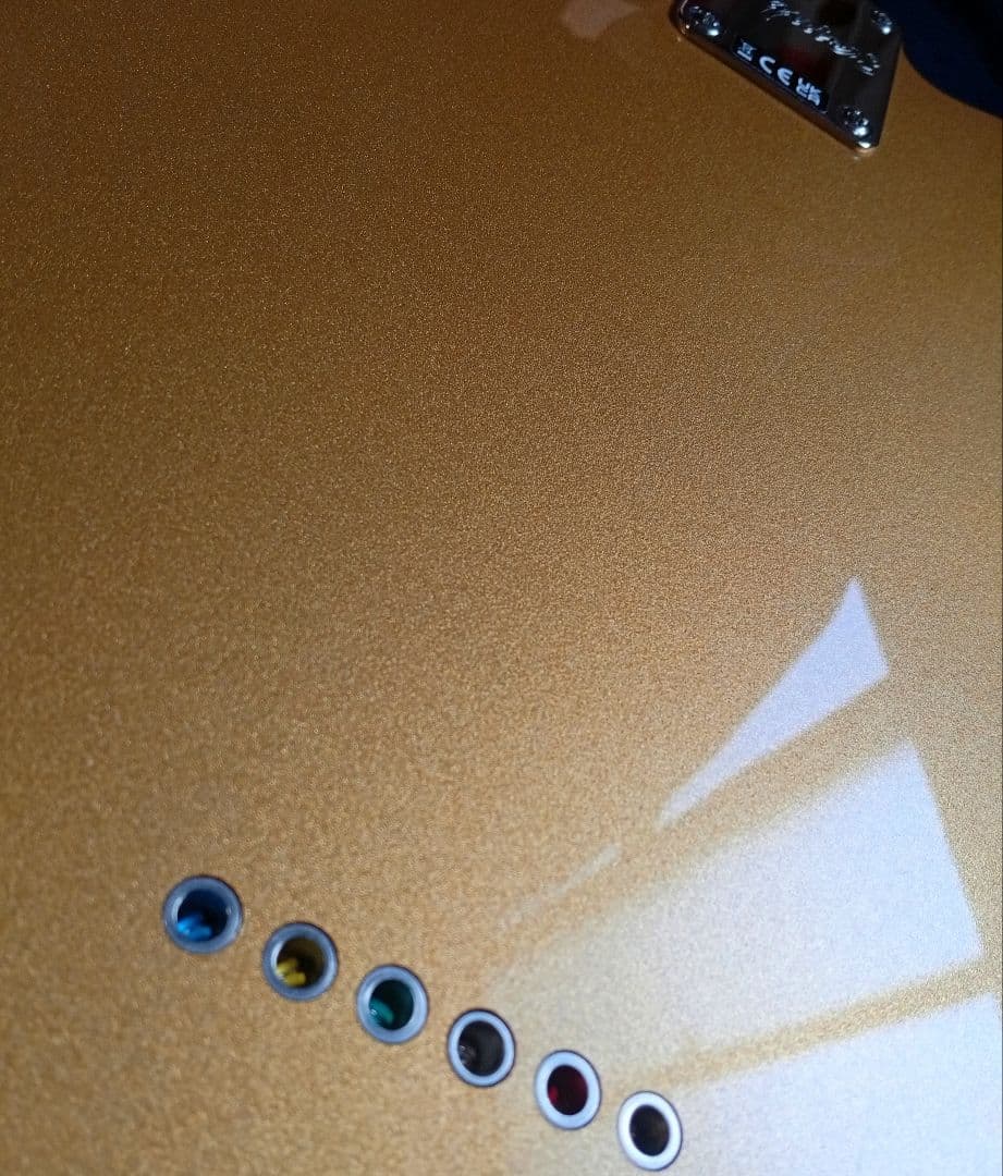 極美品 カスタム Fender Squier Classic Vibe 60s