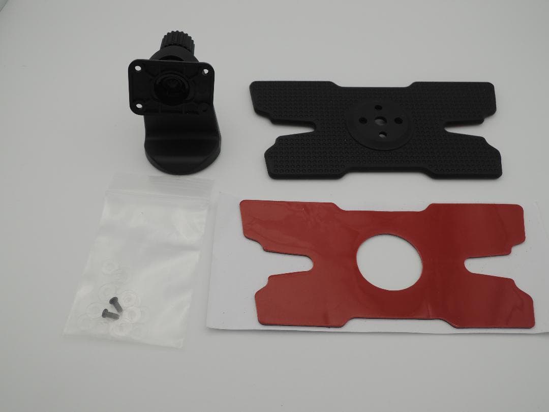 KASUVAR　KAR10W（ネジ欠品）