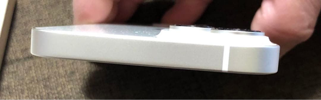 iPhone14 512GB バッテリー残量100% 未使用