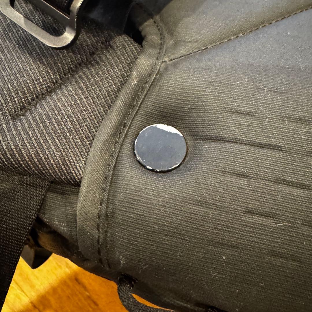 その他 peak design travel backpack 45l