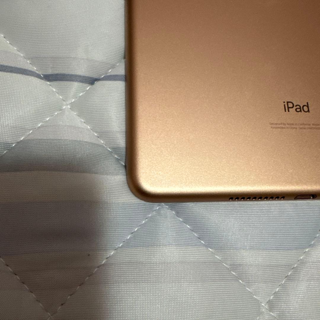 2524極美品新品級☆電池最良好☆iPad mini5 64GB WIFIモデル