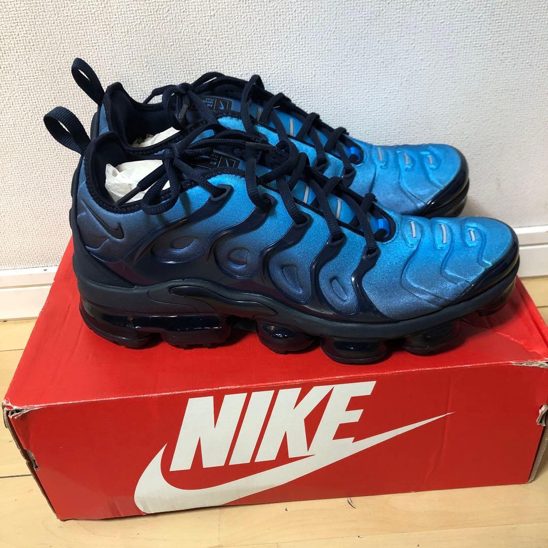 新品NIKE AIR VAPORMAX PLUS