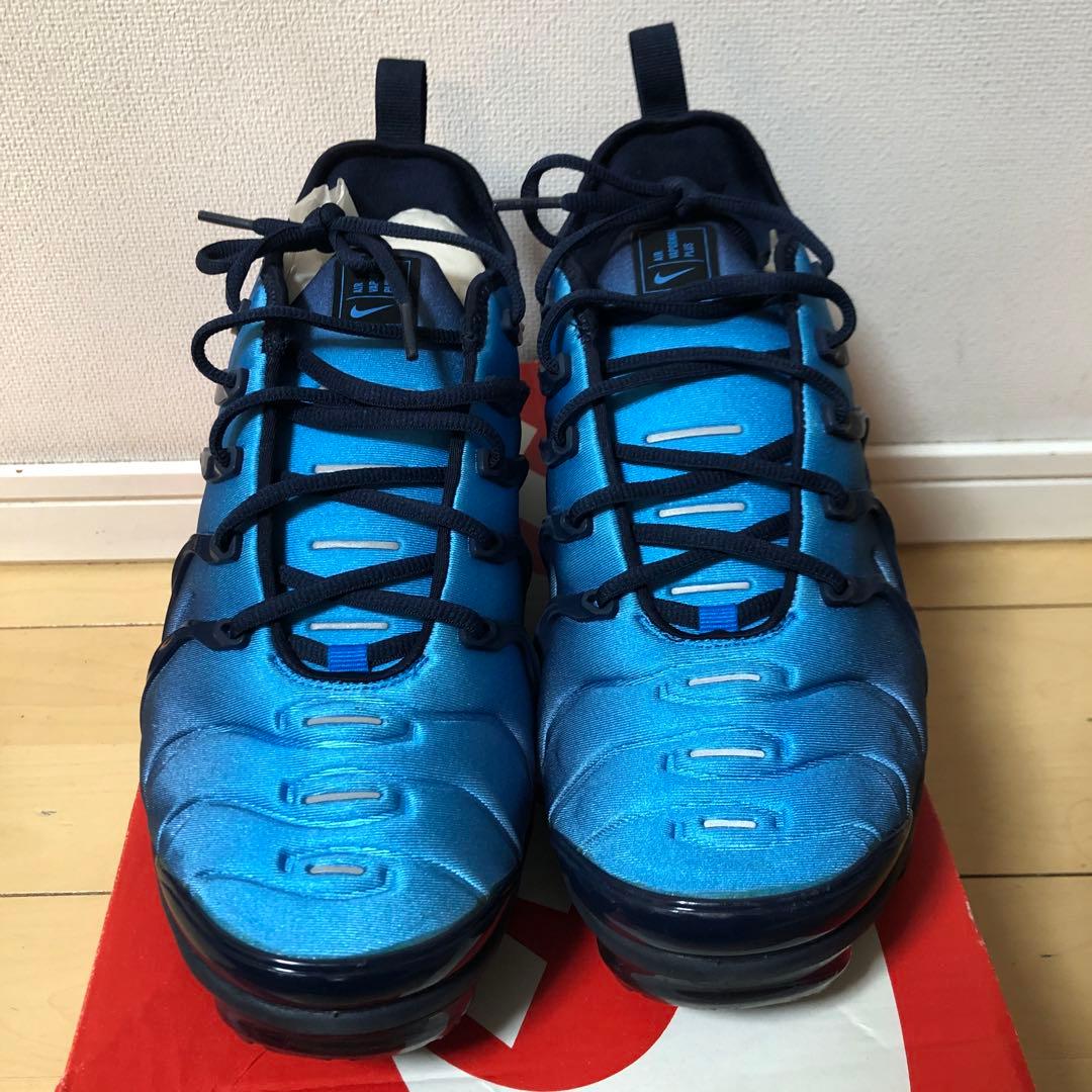新品NIKE AIR VAPORMAX PLUS