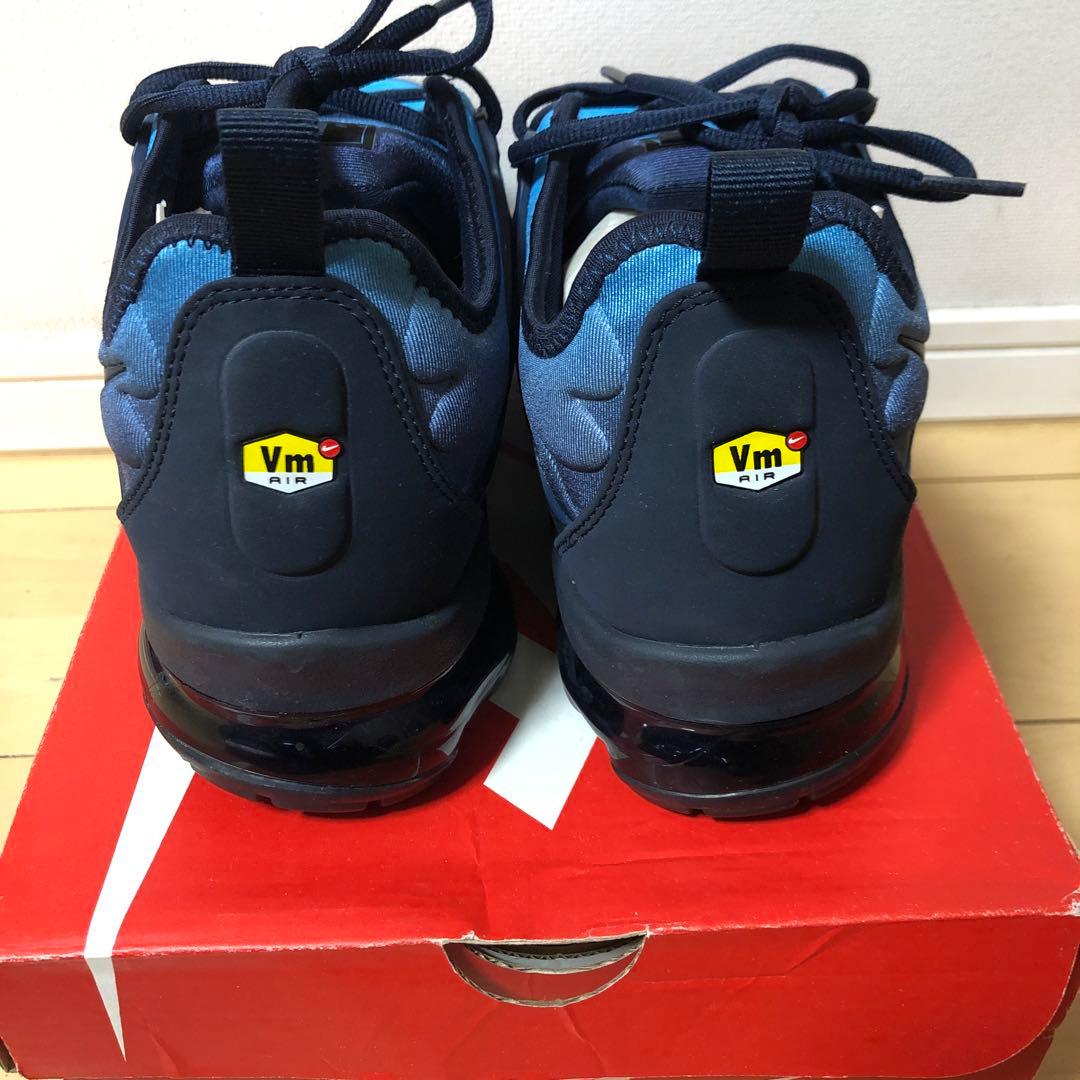 新品NIKE AIR VAPORMAX PLUS