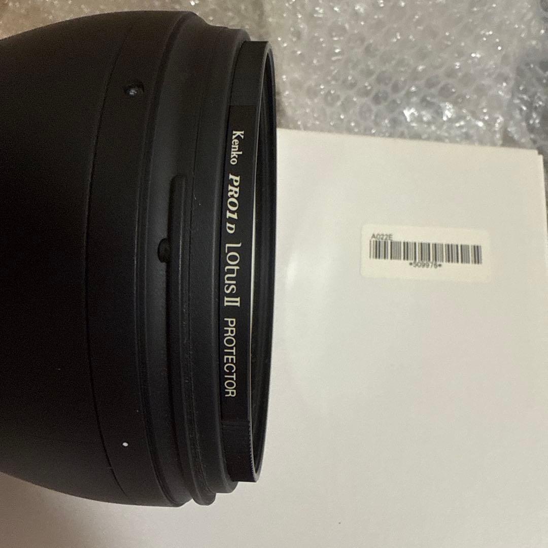 TAMRON 望遠レンズ　150-600ｍｍ