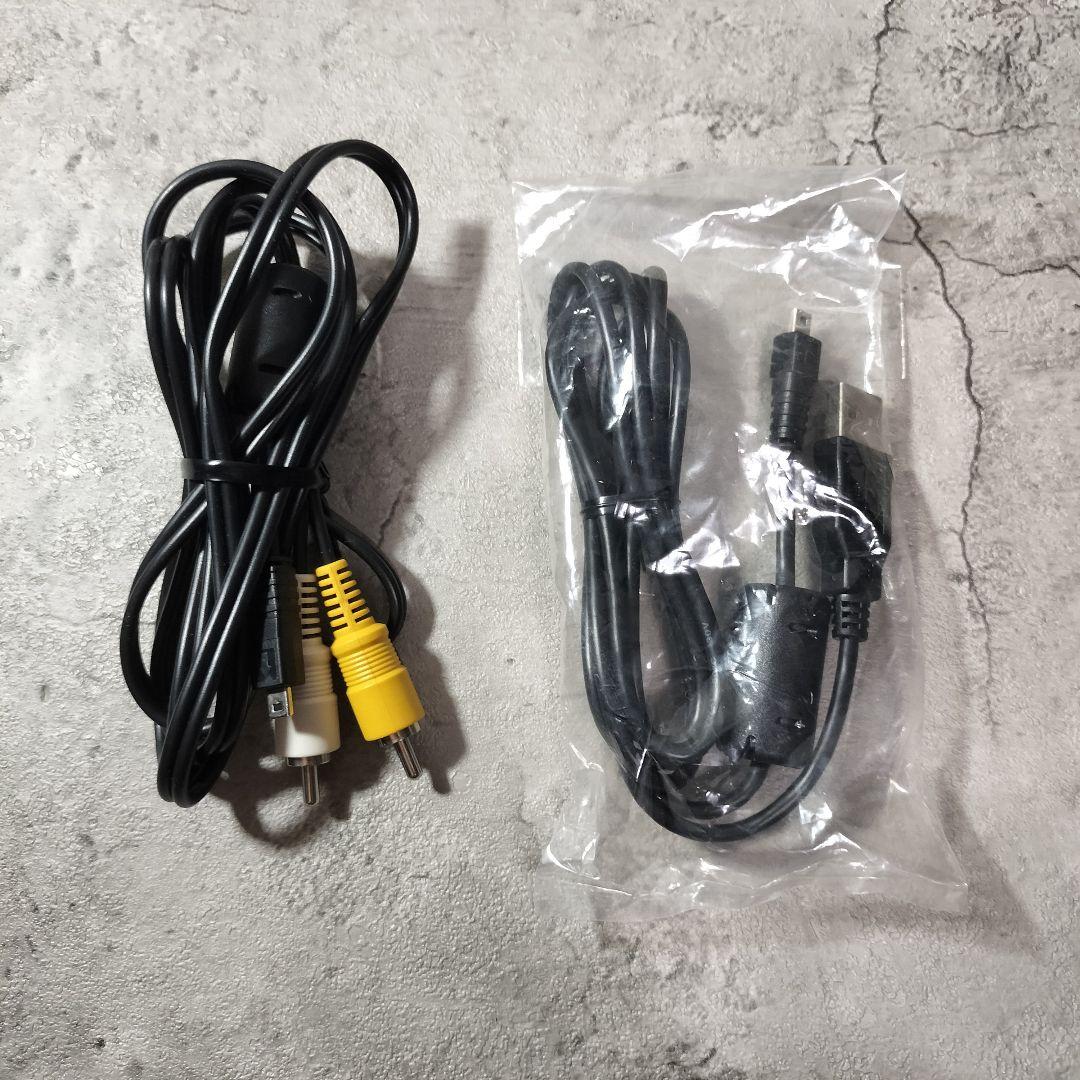 Nikon COOLPIX L12 ニコン コンデジ デジカメ