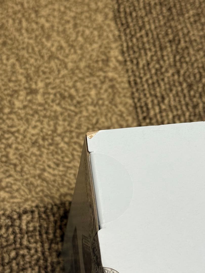 [新品] BRAUN Serise6 シェーバー