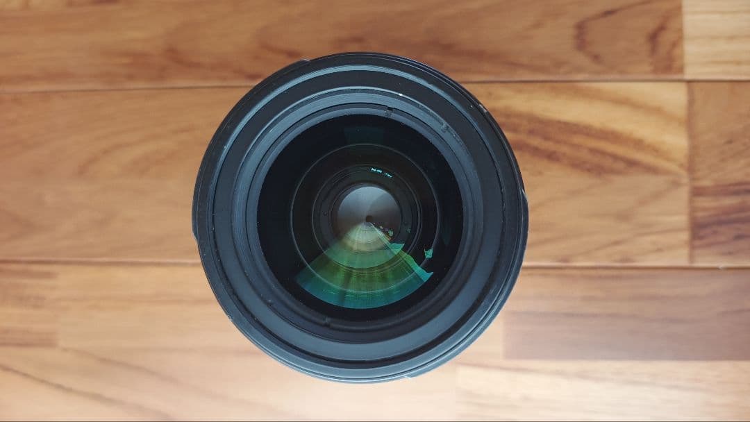 レンズ(ズーム) Nikon AI AF-S NIKKOR ED 28-70mm f/2.8D