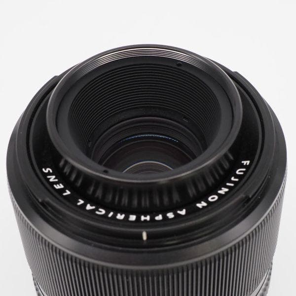 元箱付き！■ほぼ新品■ FUJIFILMXF60MMF2.4 R MACRO