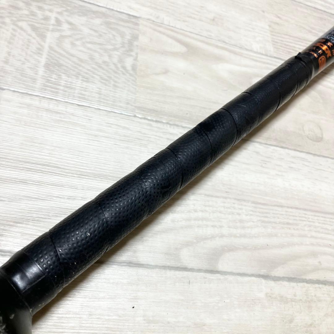 新基準対応　SSK 硬式用金属バット　プロエッジスカイフライト　ST 83cm