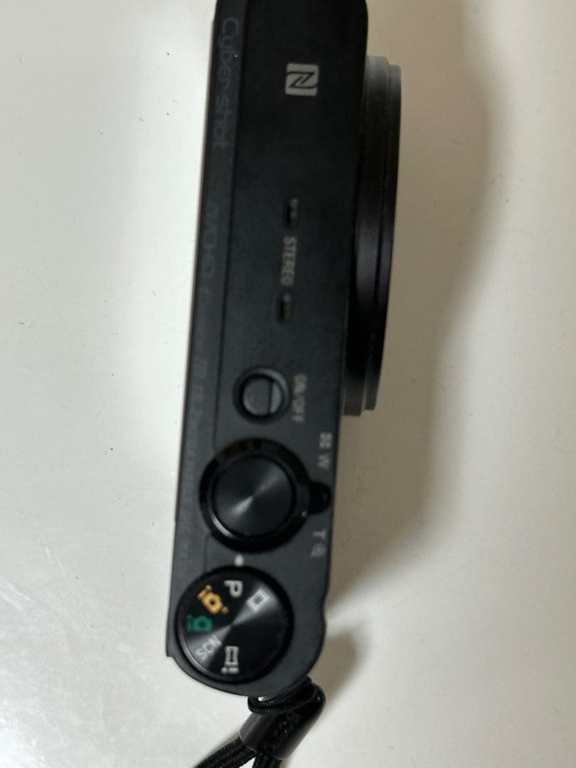 な*あ様 SONY コンパクトデジタルカメラ G 20MP