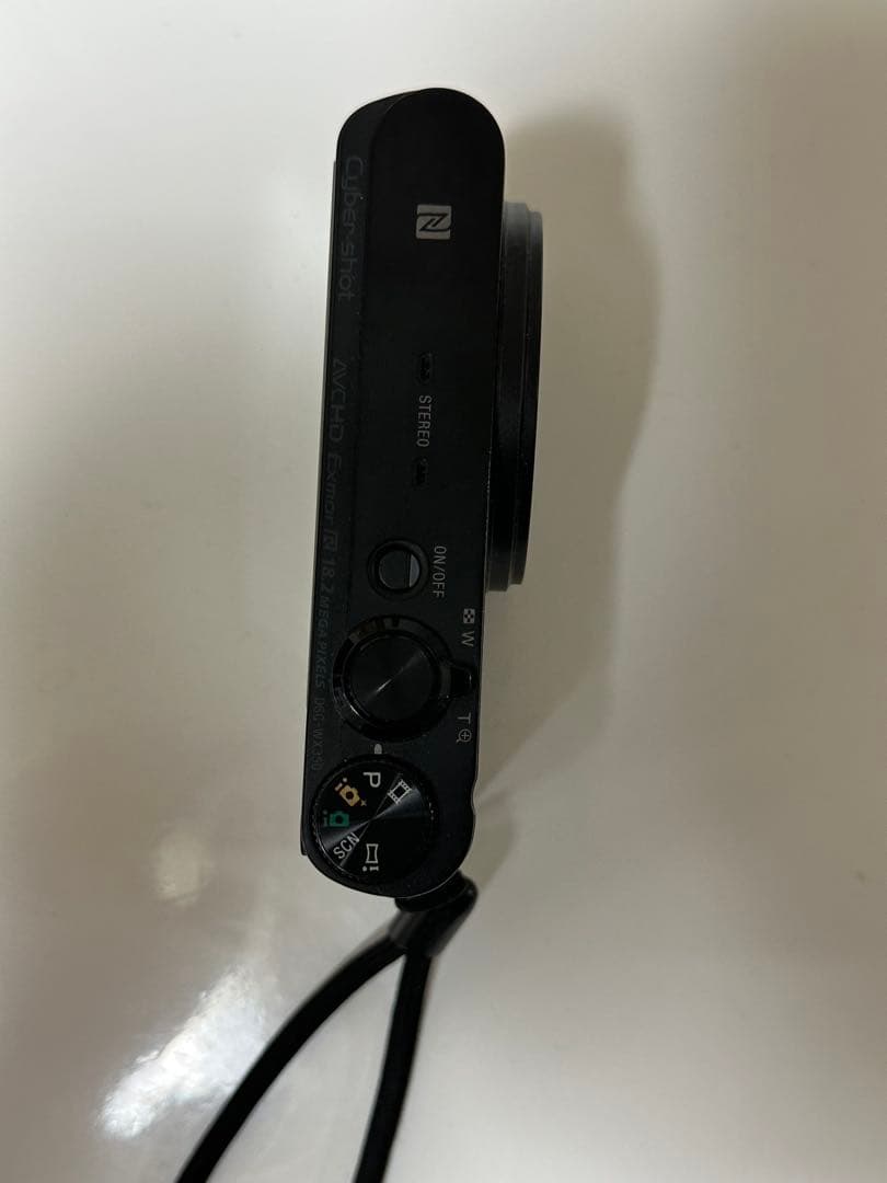 な*あ様 SONY コンパクトデジタルカメラ G 20MP