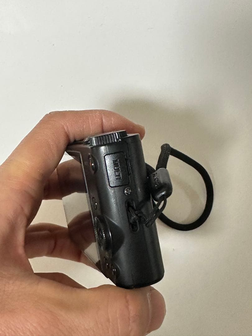 な*あ様 SONY コンパクトデジタルカメラ G 20MP