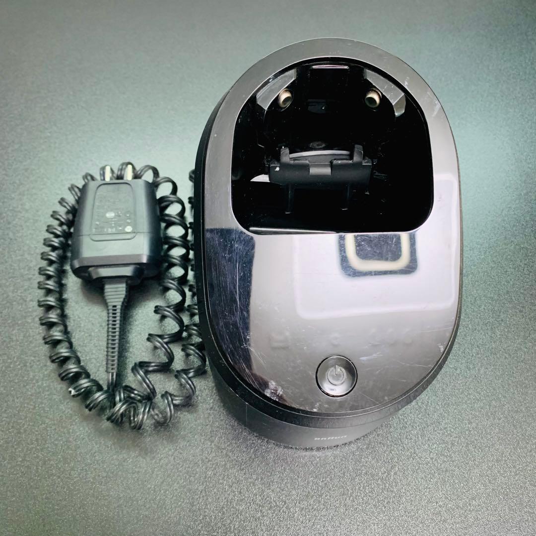 BRAUN Series 9 9295cc 電気シェーバー 充電スタンド付き