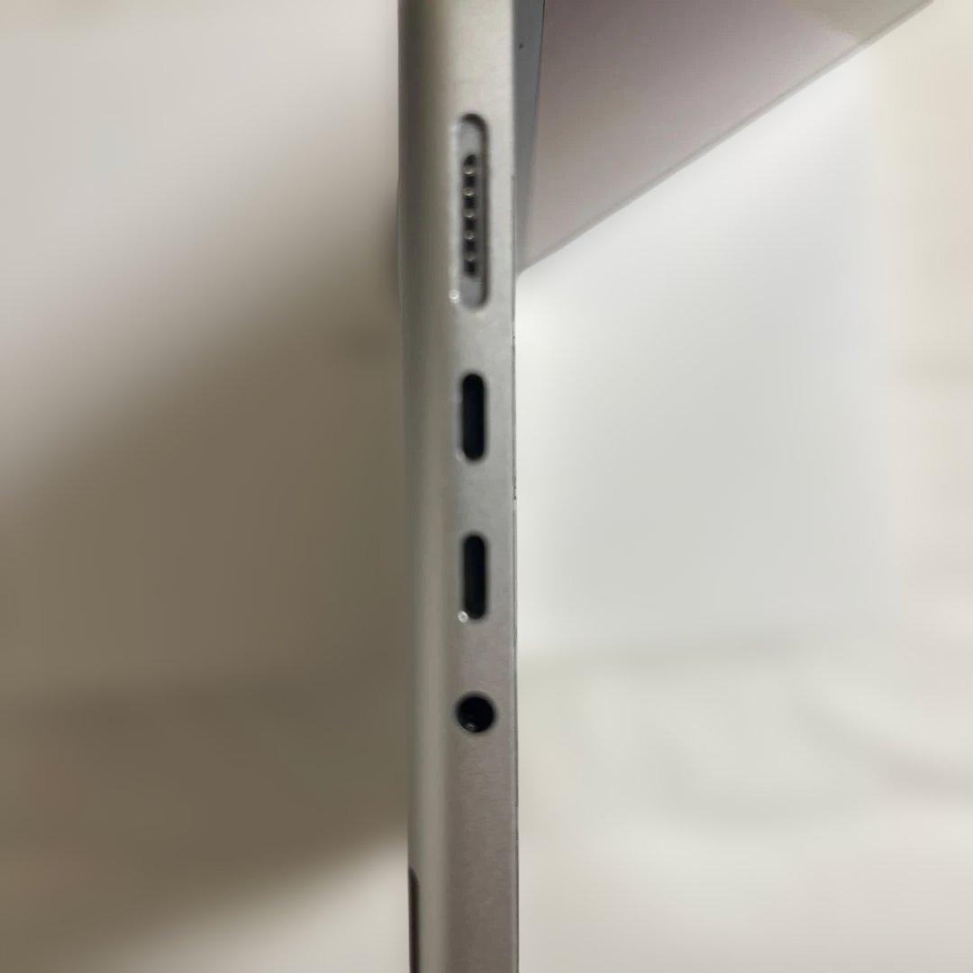 M1pro MacBookpro(2021)14インチ