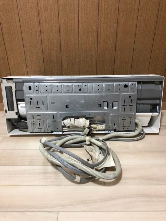 DAIKIN【AN28RNS-W】 ダイキン エアコン 10畳用 2014年製
