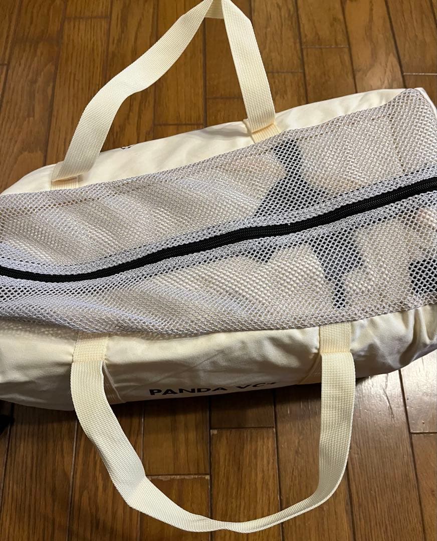 テンマクデザイン　パンダVC+ と　新品オプションのセット