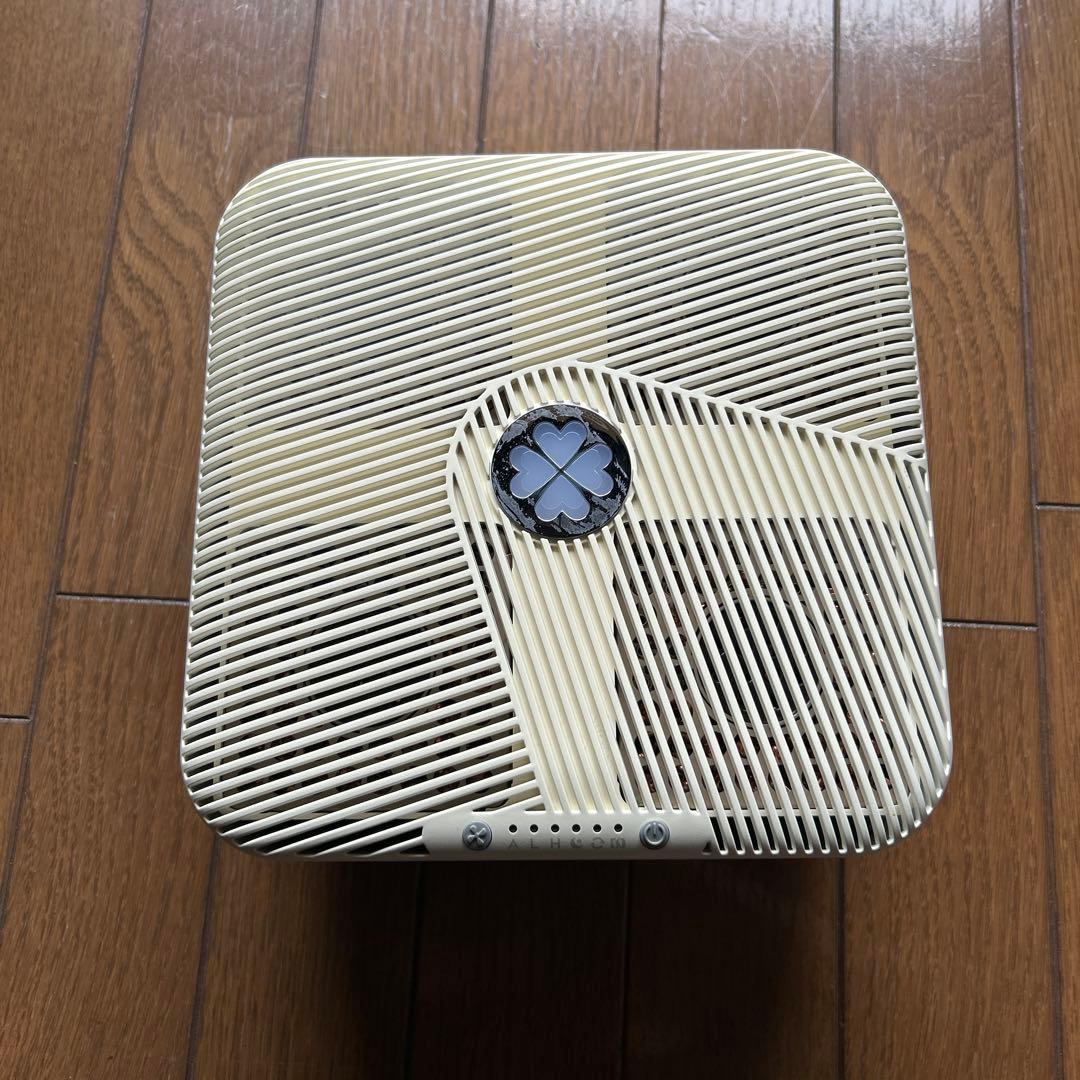 ジェンマ　エアーイオナイザー