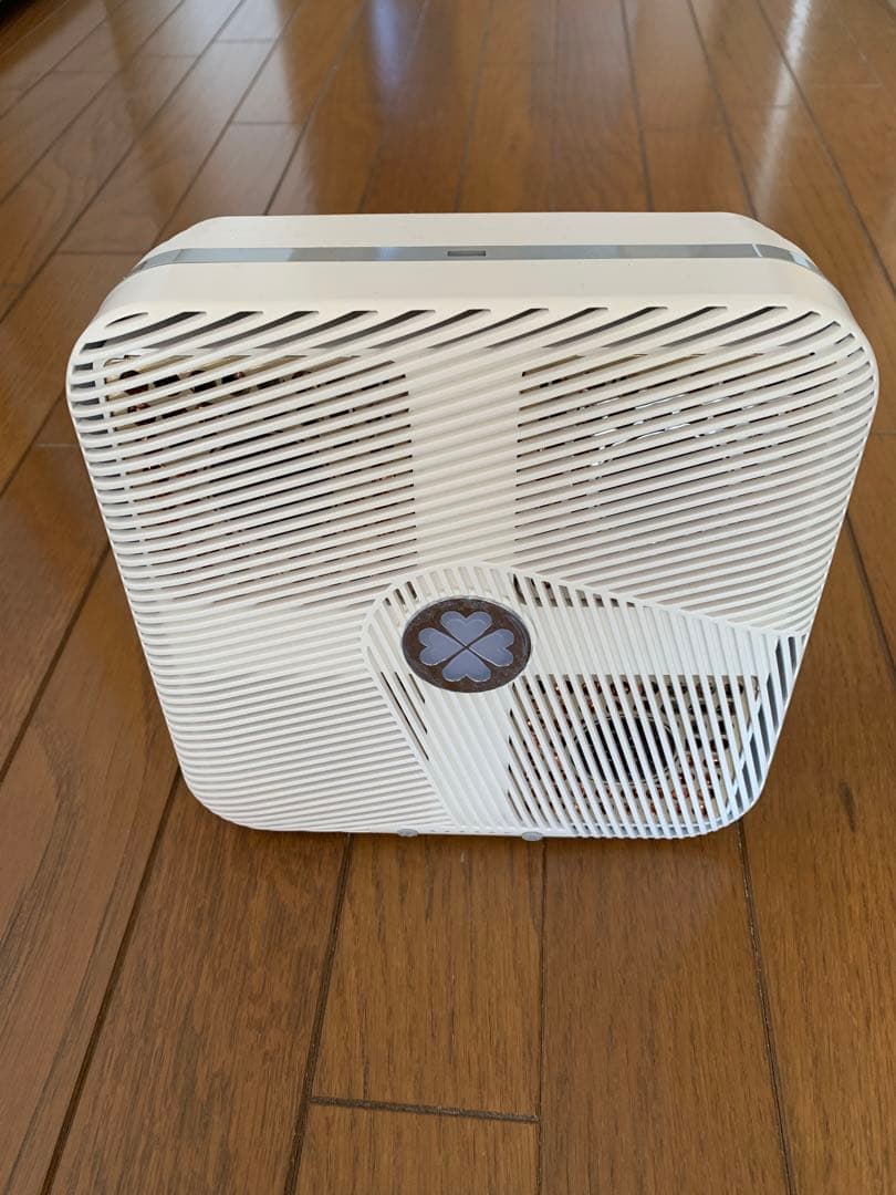 ジェンマ　エアーイオナイザー