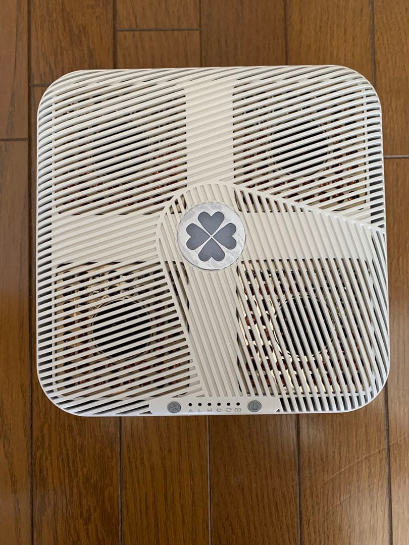 ジェンマ　エアーイオナイザー