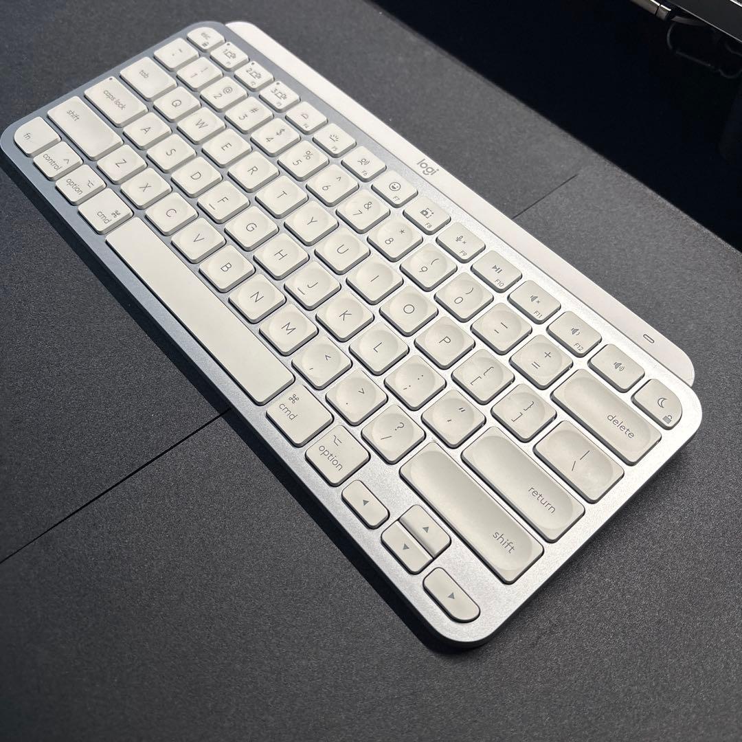 値下げ【美品】MX KEYS mini for Mac KX700M