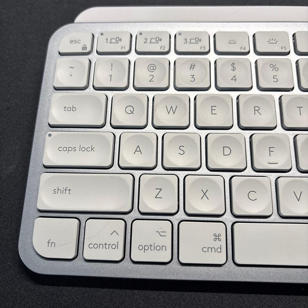 値下げ【美品】MX KEYS mini for Mac KX700M