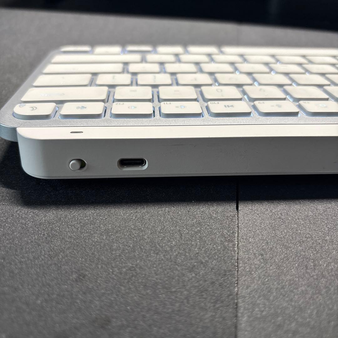 値下げ【美品】MX KEYS mini for Mac KX700M