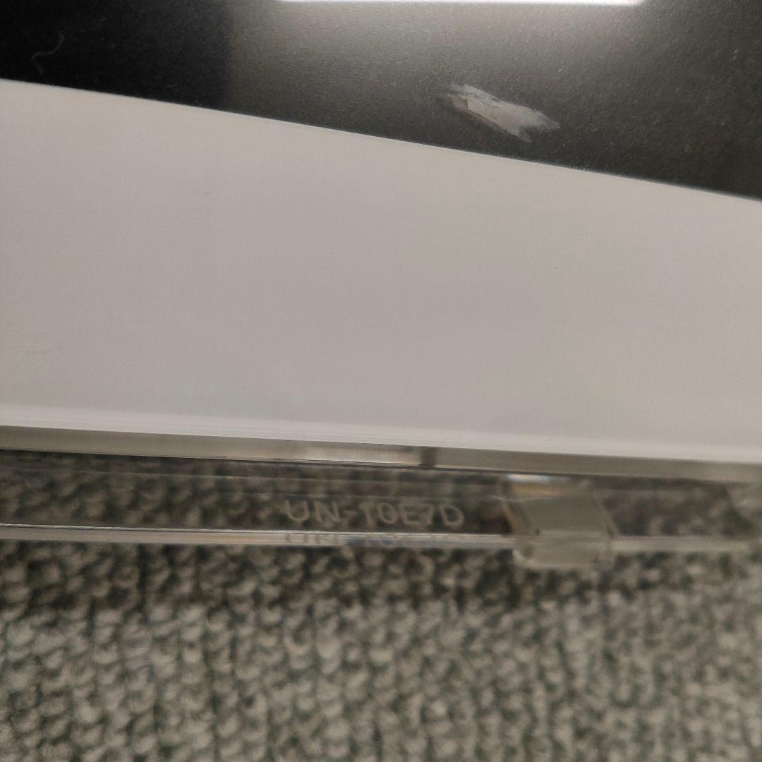 Panasonic　パナソニック プライベートビエラ 2017年製