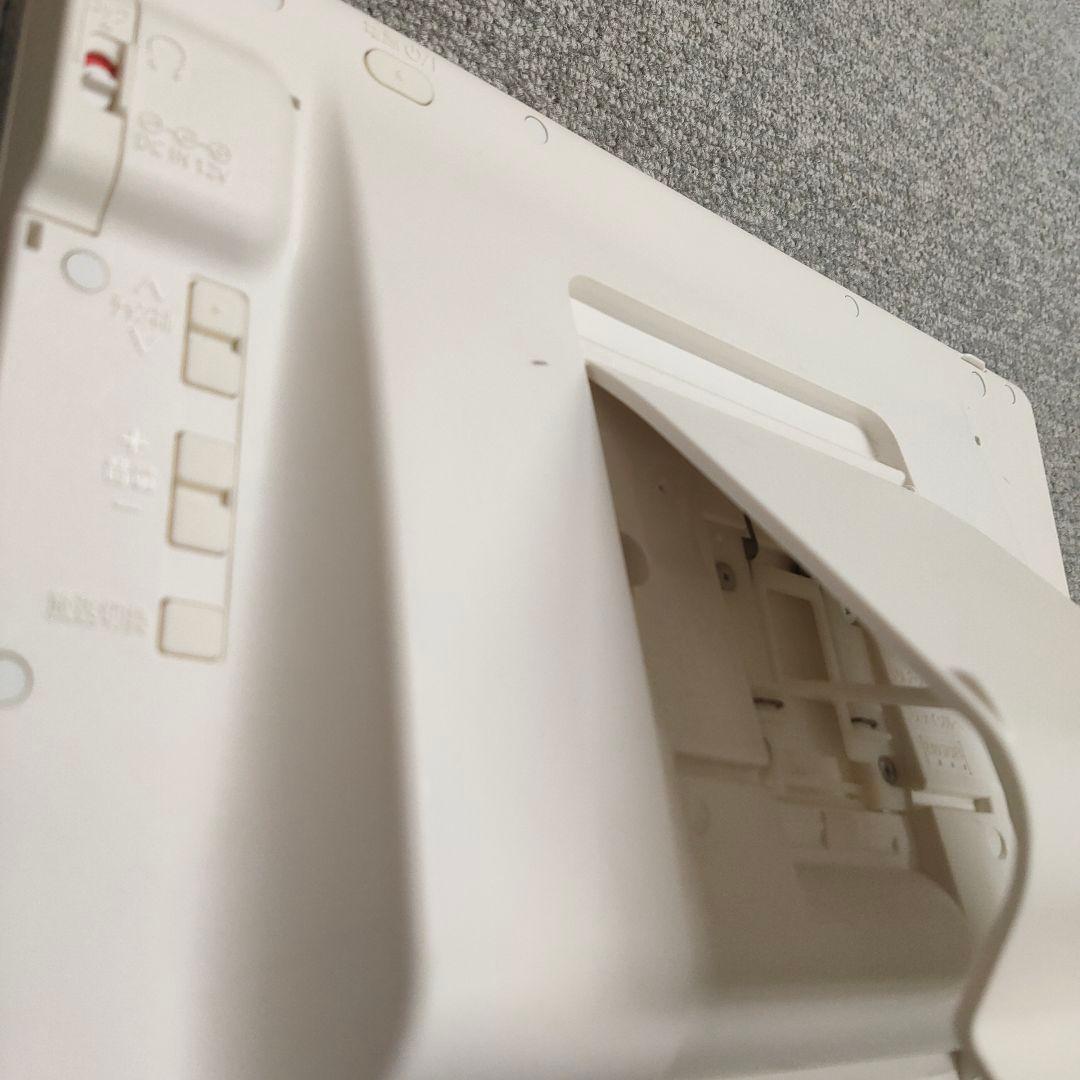 Panasonic　パナソニック プライベートビエラ 2017年製