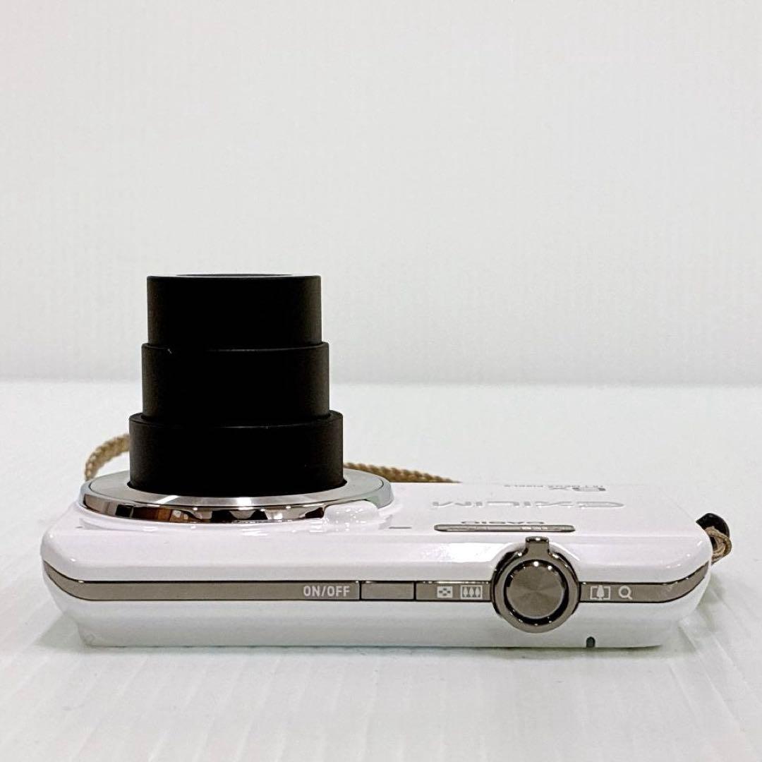 T-016【完動 美品 SDカード付】CASIO EXILIM EX-Z900