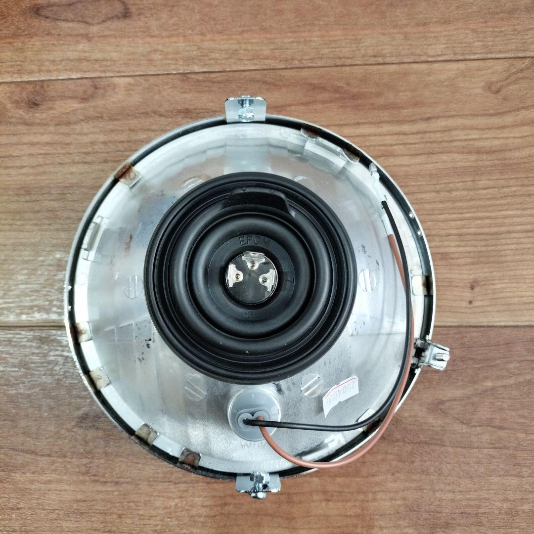 マーシャルヘッドライト722・702 イエローレンズ