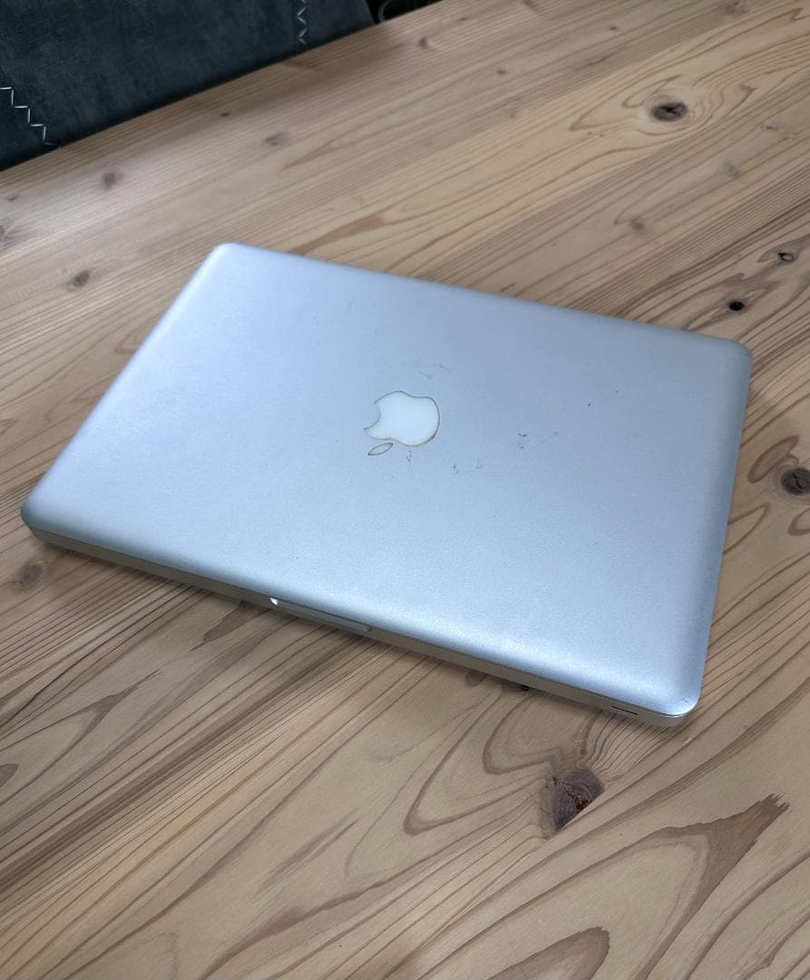 MacBook Pro 本体 A1278 ※ジャンク品
