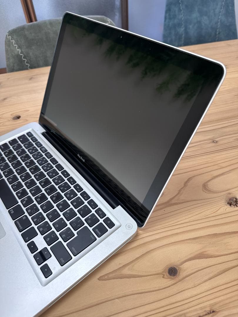 MacBook Pro 本体 A1278 ※ジャンク品