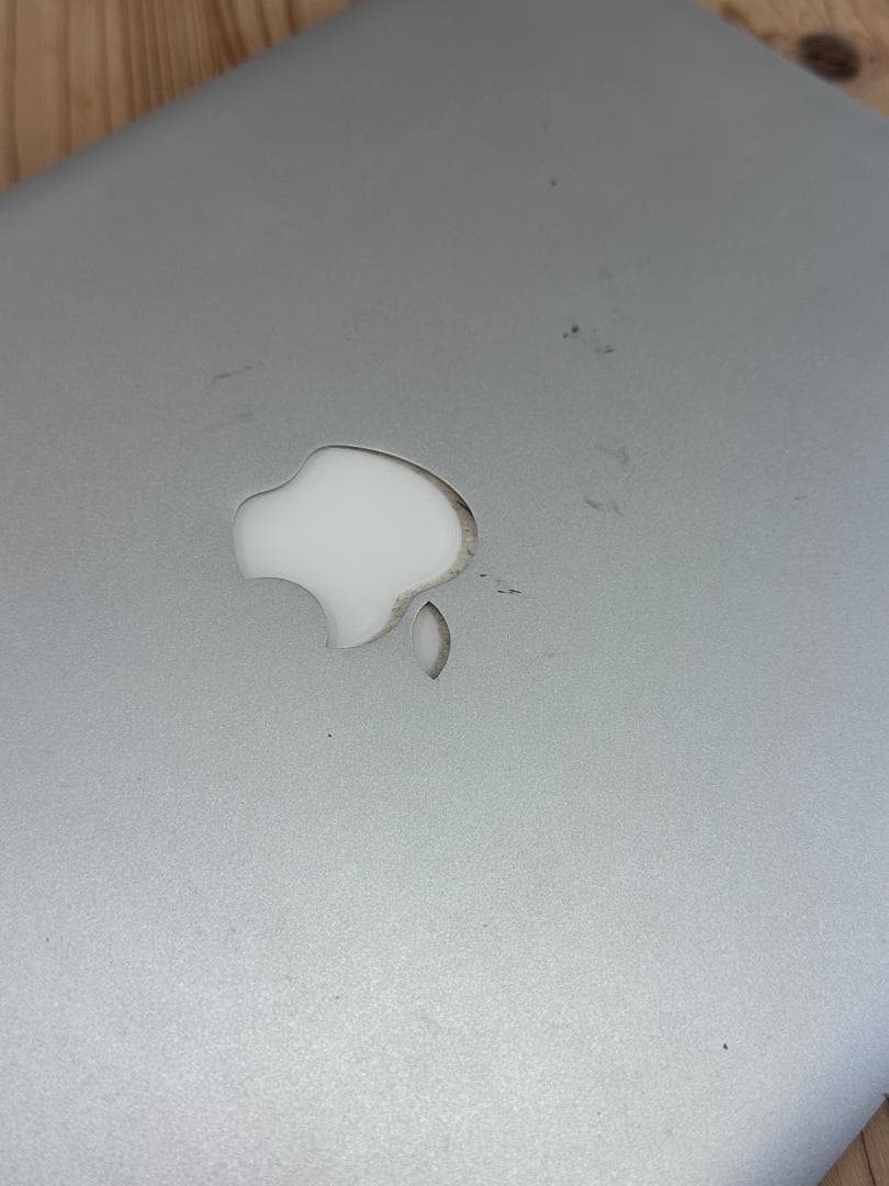 MacBook Pro 本体 A1278 ※ジャンク品