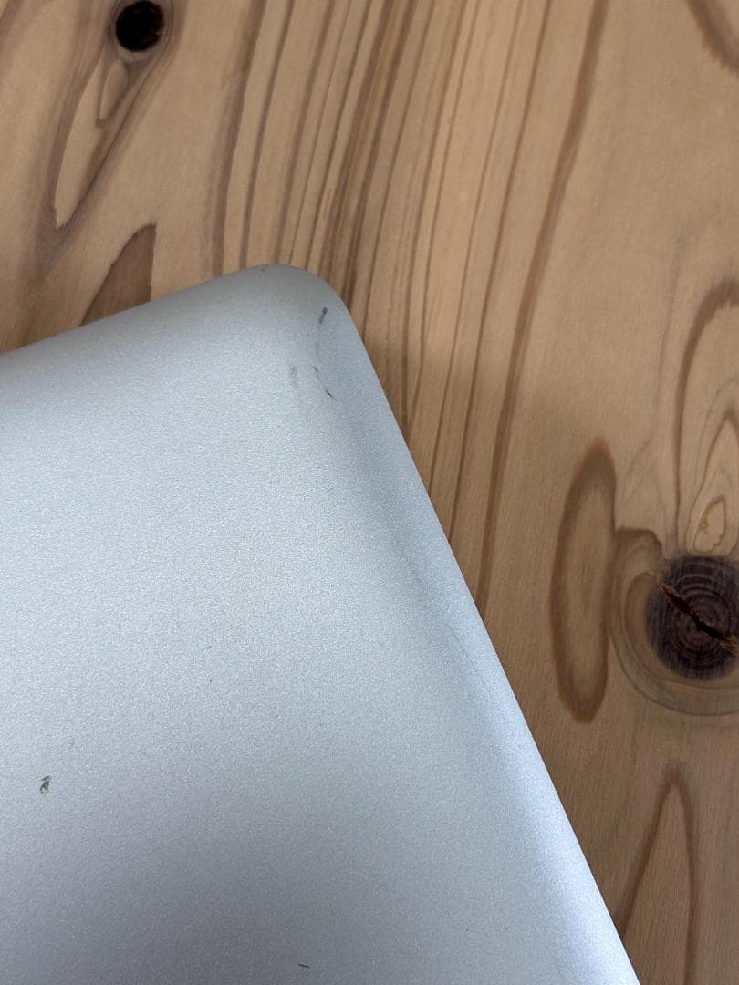 MacBook Pro 本体 A1278 ※ジャンク品