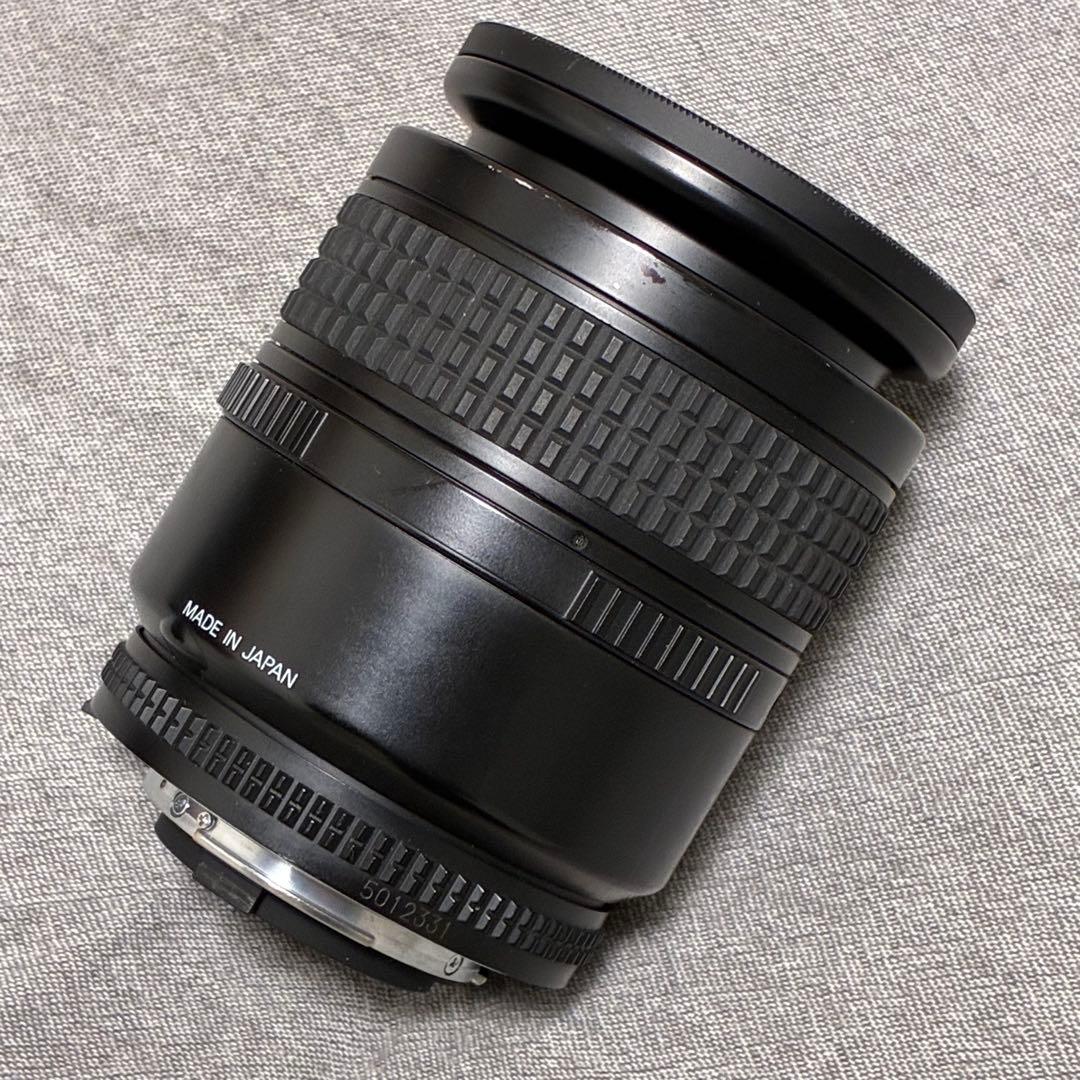 ⭐️美品⭐️ニコン Nikon AF MICRO NIKKOR 60mm F2.8D