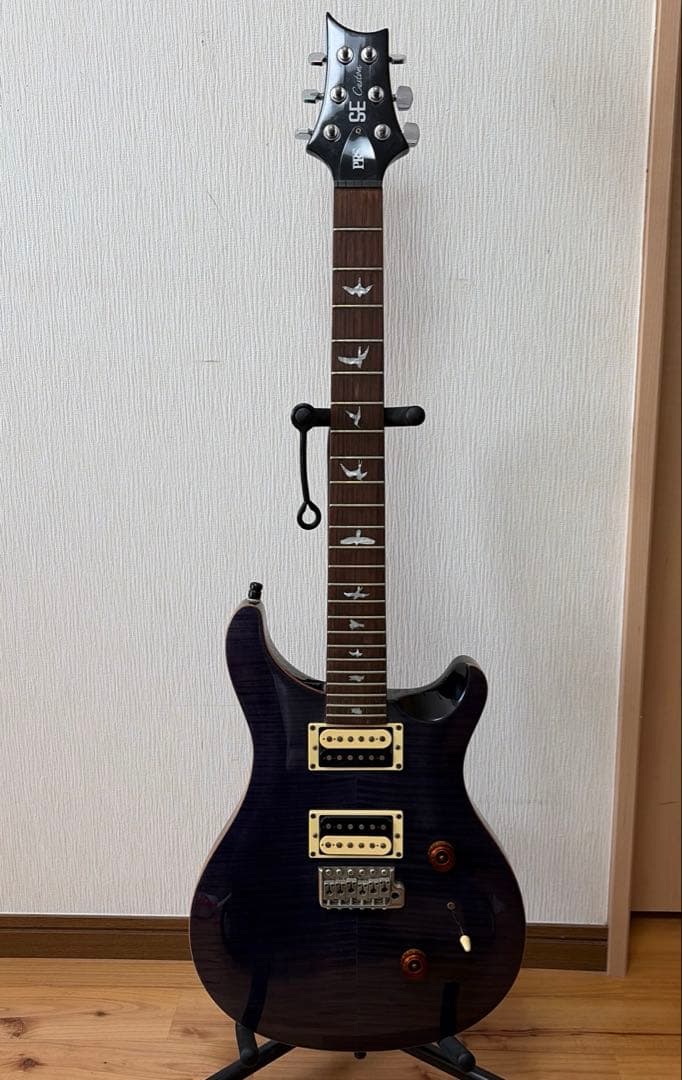 ギター PRS SE Custom 24