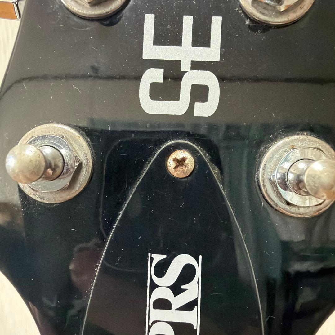 ギター PRS SE Custom 24
